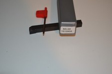 Outil de tour ref SCLCR 10*10 H06  Modelisme steam engine