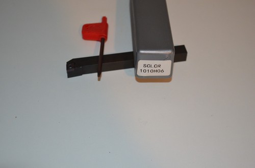 Outil tour ref sclcr - outil,