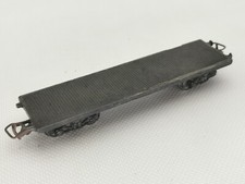 JOUEF ÉCHELLE HO WAGON PLAT A