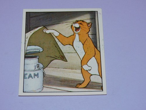 Image panini les aristochats - panini,