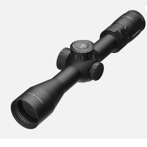 Leupold mark 4hd - 4hd, 2.5-10x42