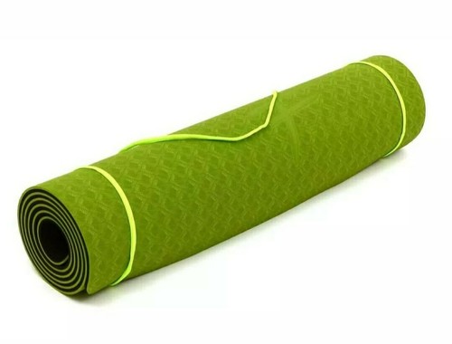 Tapis yoga fitem gym sport - fitem,