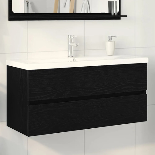 Armoire evier avec lavabo - d'evier,