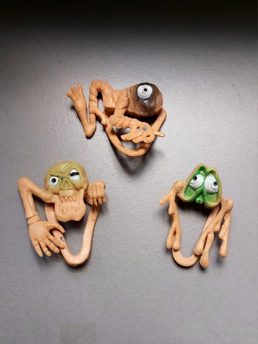 Lot jouets monstre en - jouets,