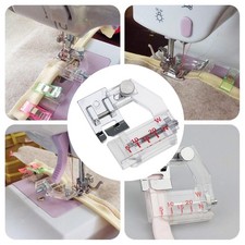 Pied de Reliure à Biais