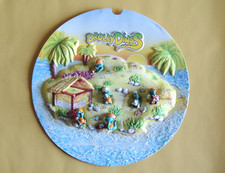 Kinder diorama drolly dinos - diorama,