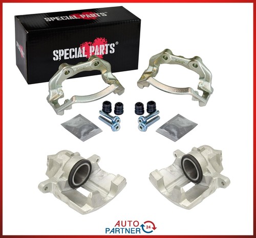 étrier support kit - Étrier,