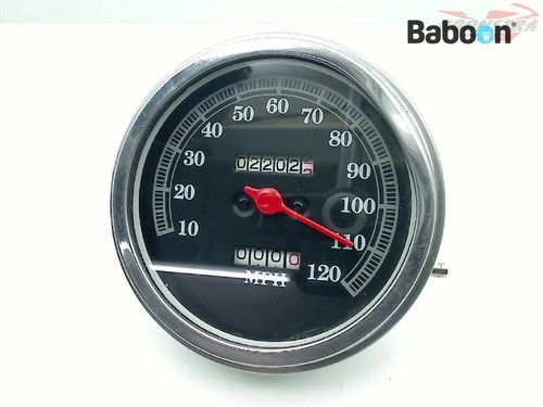 Horloge mph harley davidson - mph, harley-davidson