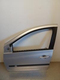 Porte avant gauche renault - gauche,