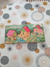 Jeux de construction en bois Jeux Jura