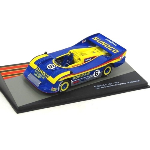 Porsche 917 donohue can - porsche, am