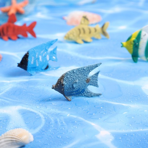Mini figurines animaux de - mini,