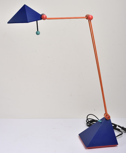 Lampe bureau vintage par - lampe,