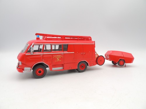 Hachette camion sapeur pompier - hachette,