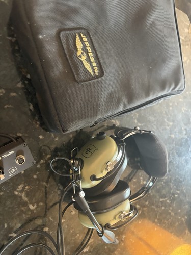 David clark h10 13x dual - h10-13x,