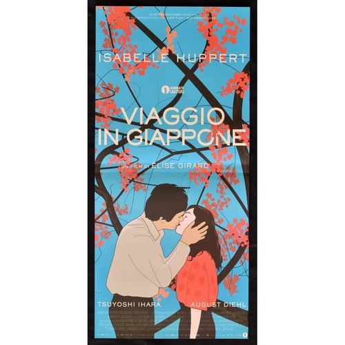 Affiche voyage japon - au,