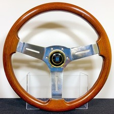 Volant NARDI Competition en