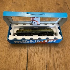 MÄRKLIN 3066 série 204 008