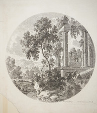 Gabriel PERELLE (1604-1677)