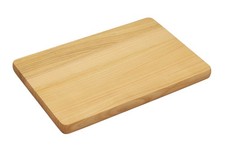 Planche bois cerisier huilée