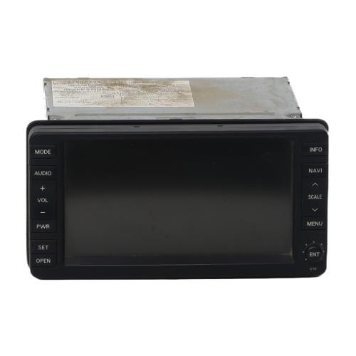 Ecran gps citroen - ecran,
