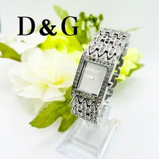 Dolce gabbana time - &,