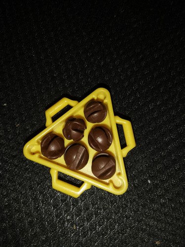 Playmobil boulets plus - 6,