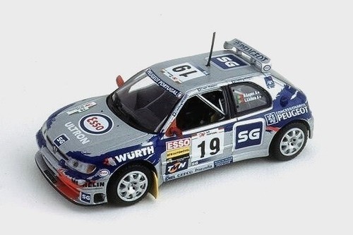 Kit peugeot 306 maxi - peugeot,