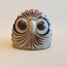 Bibelot statue hibou - , chouette