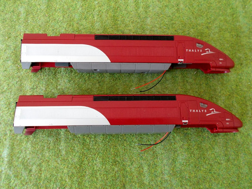 Coques tgv thalys 4341 - 2,