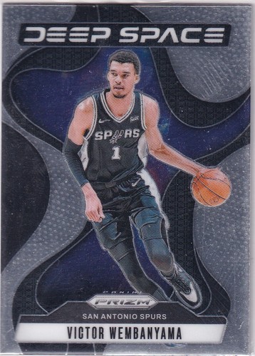 2024 panini prizm - panini, nba