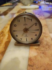 Réveil Cyma Amic  Sonomatic