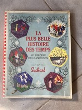 ALBUM CHOCOLAT SUCHARD Plus