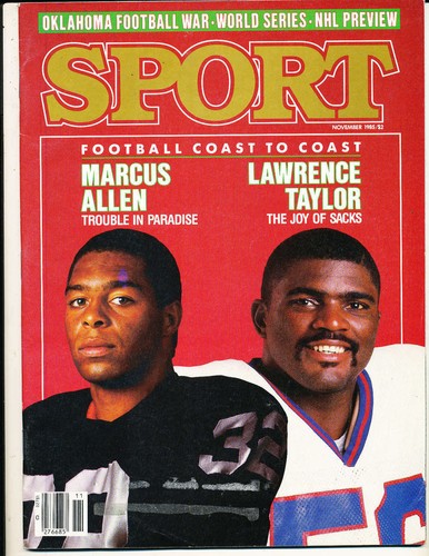 November 1985 lawrence taylor - november,