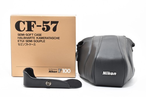 Presque inutilisé nikon - inutilisé],
