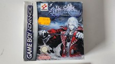 Castlevania: Harmony Of