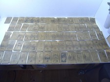 jeux de 76 cartes oracles