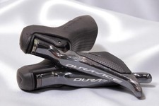 Jeu de leviers de disques