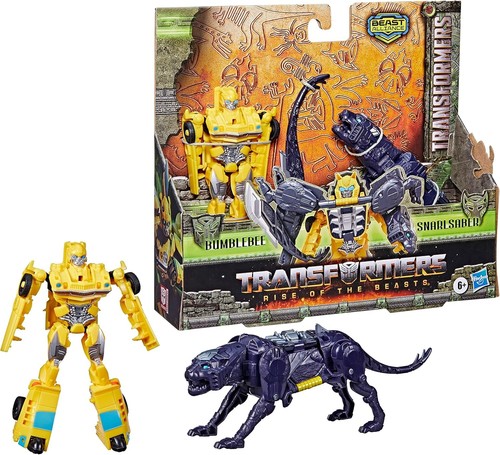 Transformers rise the - of,