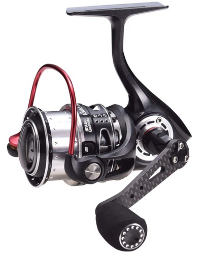 Abu garcia revo mgx - abu,