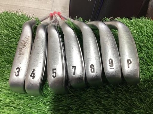Iron set 7piece - (callaway),