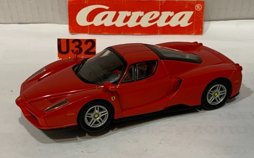 Slot car carrera evolution - carrera,