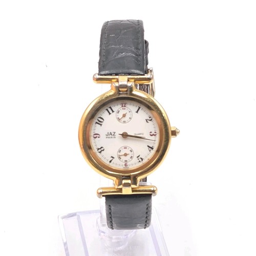 Jaz paris leather - leather, band