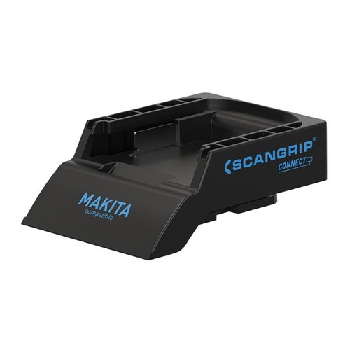 Scangrip connect connecteur - scangrip,