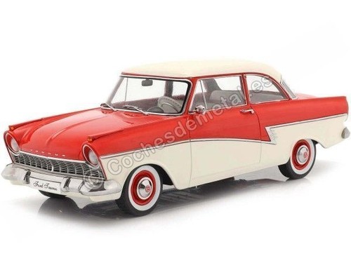 1957 ford taunus 17m - 1957, p2