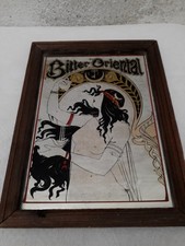 BITTER ORIENTAL MIROIR ART