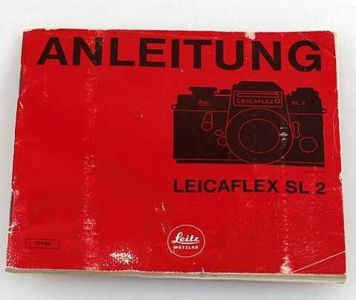 Manuel utilisation leitz - manuel, d'utilisation