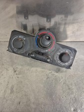 Commande chauffage RENAULT