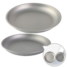 Assiette Ti pour fournitures