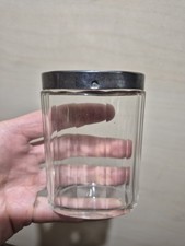 Boite Ancienne Cristal et